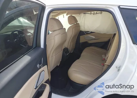 2021 Acura Rdx Technology Package из США, поврежденный, VIN 5J8TC1H51ML006566